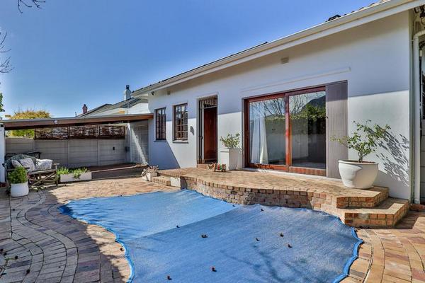 Industrial Property For Sale in Rondebosch, Cape Town