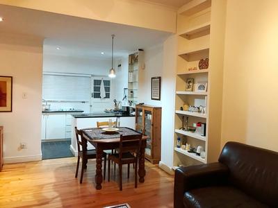 Cottage For Sale in Vredehoek, Cape Town