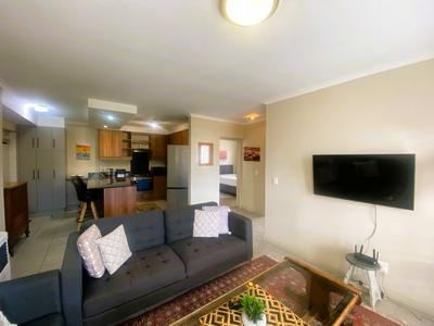 Cottage For Sale in Vredehoek, Cape Town